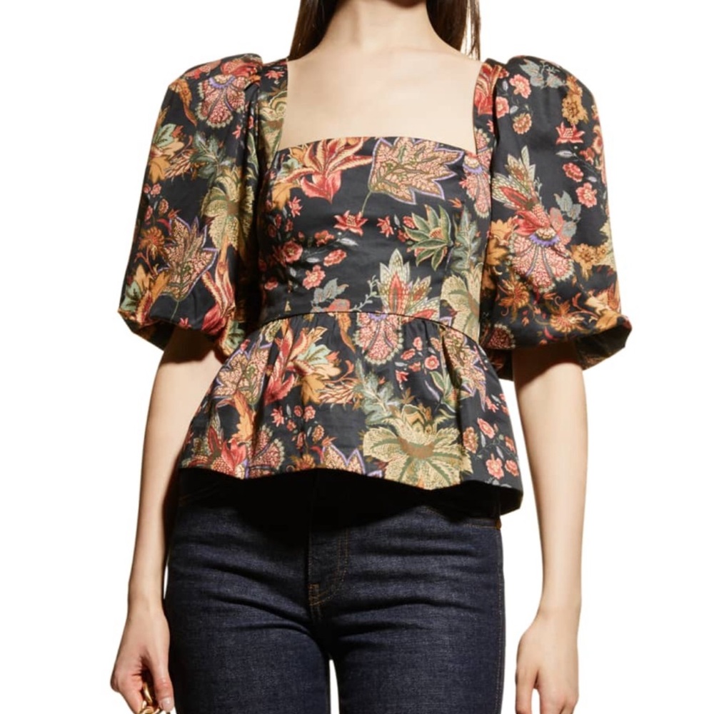 Cara Cara Alexis blouse medium